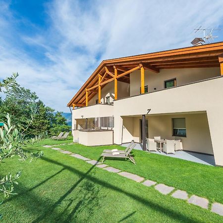 Apfelhof Lägenhet Tramin an der Weinstraße Exteriör bild