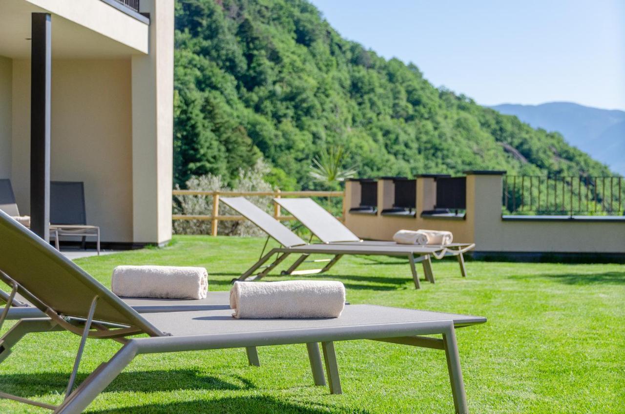 Apfelhof Lägenhet Tramin an der Weinstraße Exteriör bild